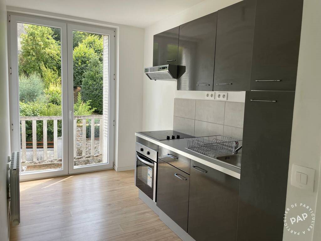Appartement à louer, 21m², La Ferté-sous-Jouarre