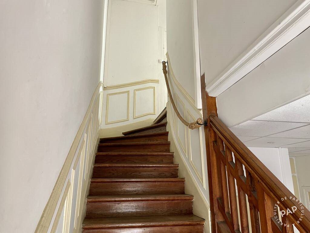 Appartement à louer, 21m², La Ferté-sous-Jouarre