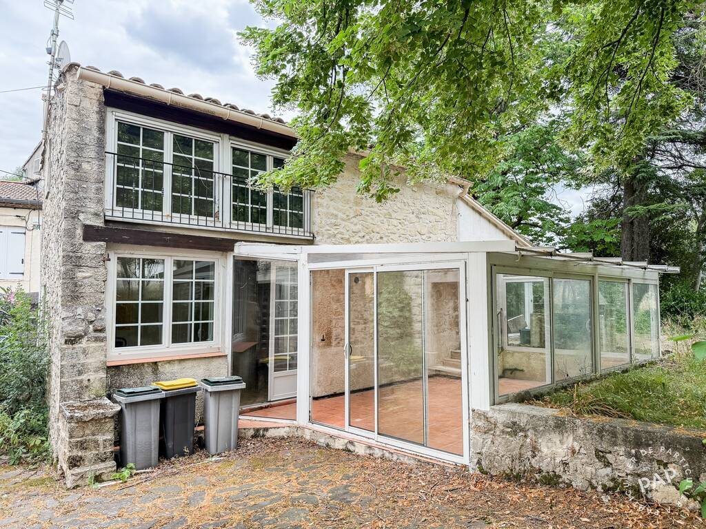 Maison à vendre, 70m², Les Matelles
