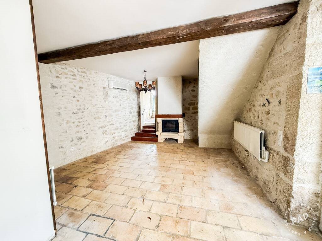 Maison à vendre, 70m², Les Matelles
