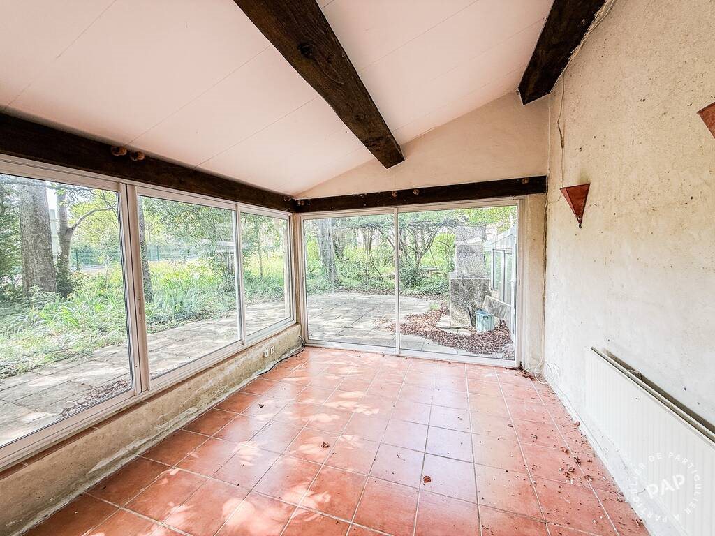 Maison à vendre, 70m², Les Matelles
