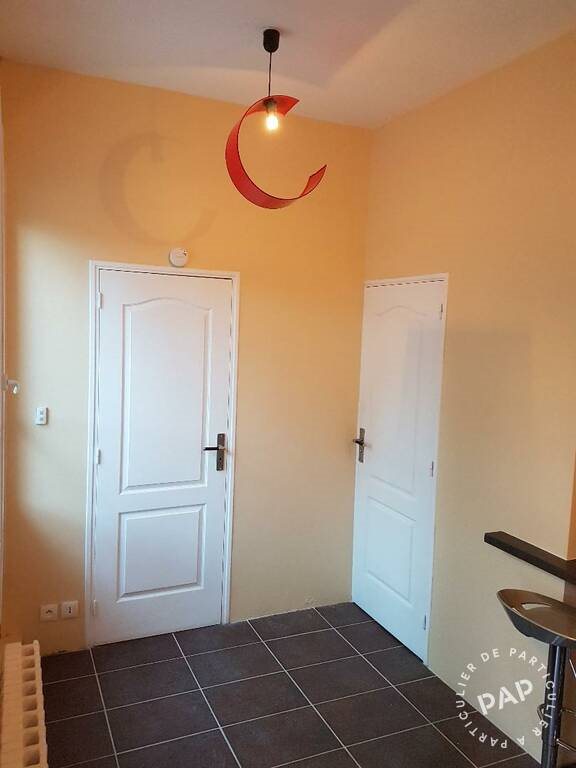 Appartement à louer, 23m², Drancy