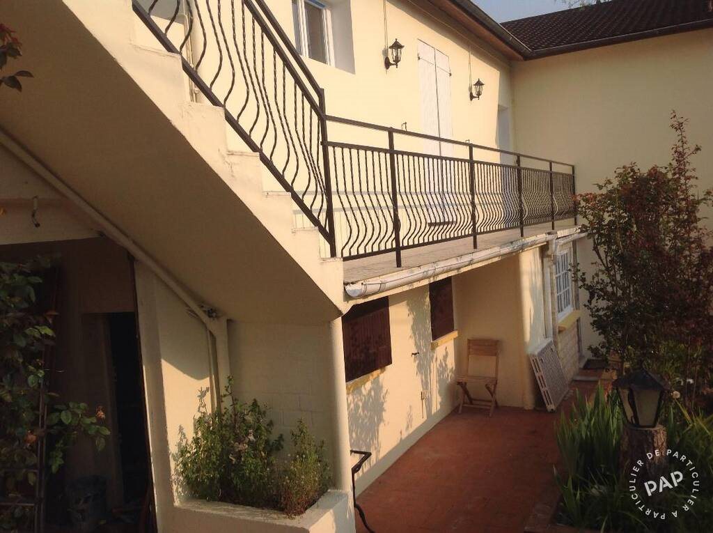 Appartement à louer, 23m², Drancy