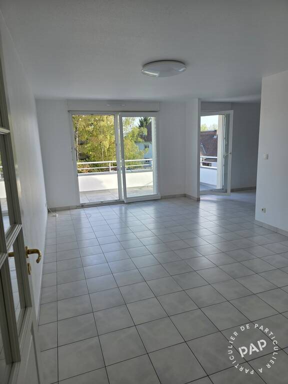 Appartement à vendre, 77m², Haguenau