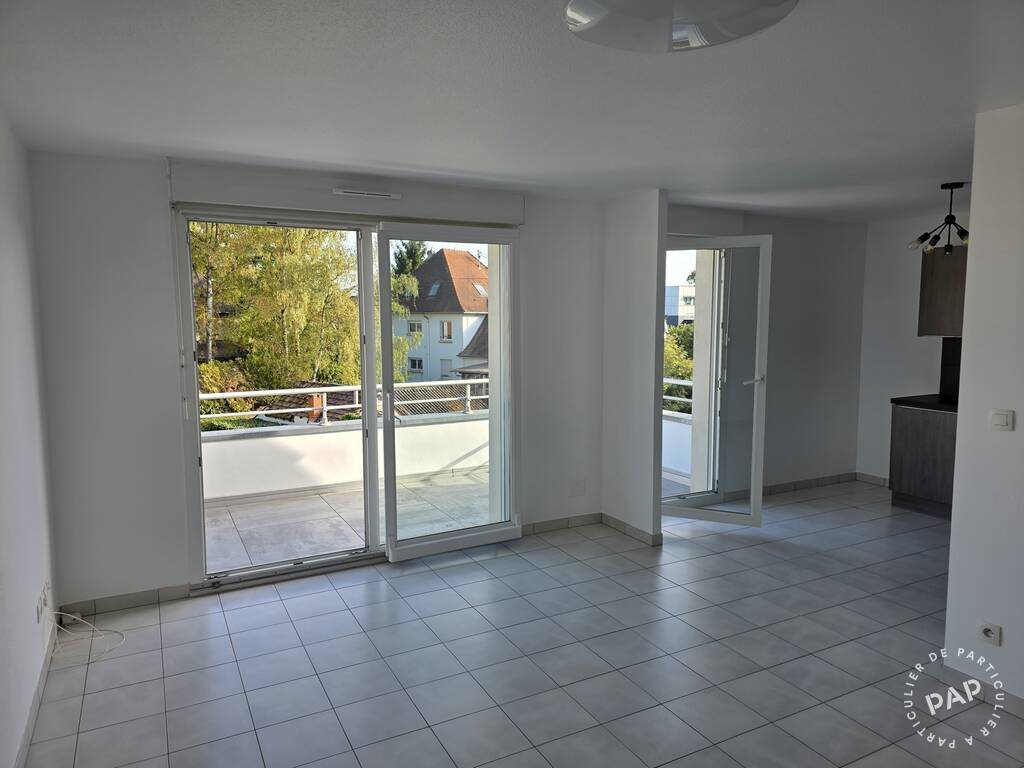 Appartement à vendre, 77m², Haguenau