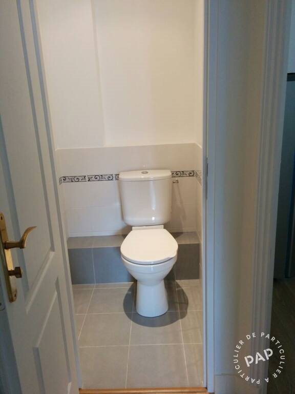 Appartement à louer, 31m², Levallois-Perret