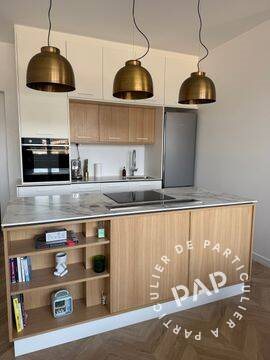 Appartement à louer, 66m², Courbevoie