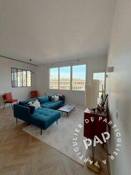 Appartement à louer, 66m², Courbevoie