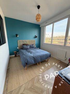 Appartement à louer, 66m², Courbevoie