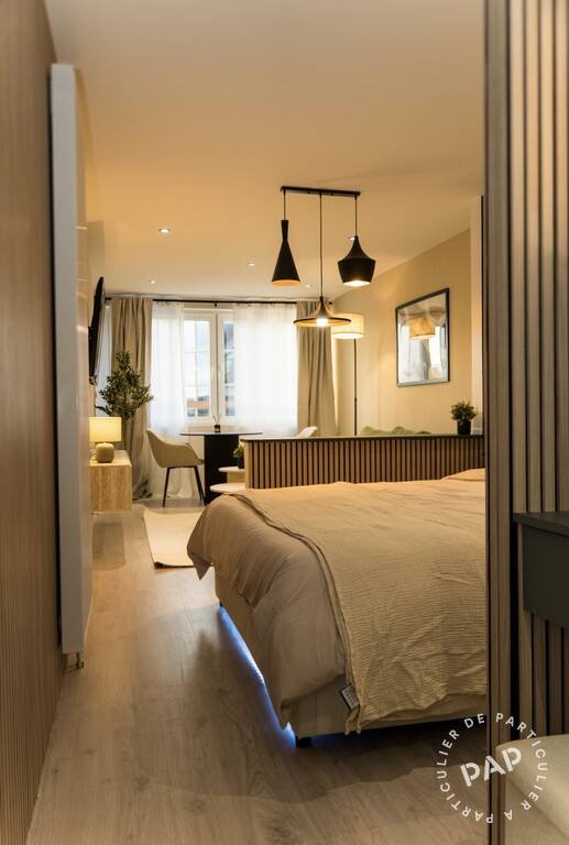 Appartement à louer, 33m², Annemasse
