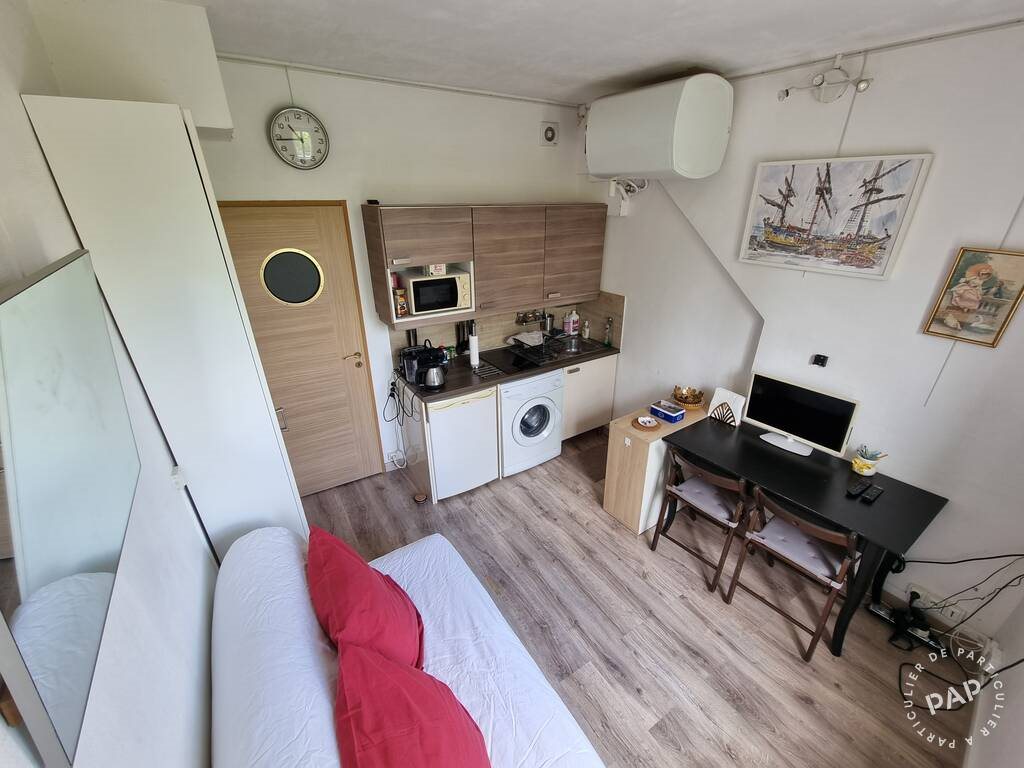 Appartement à louer, 15m², Versailles