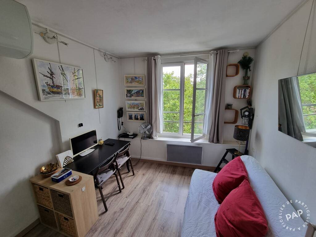 Appartement à louer, 15m², Versailles