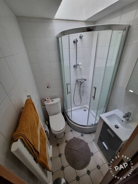Appartement à louer, 15m², Versailles