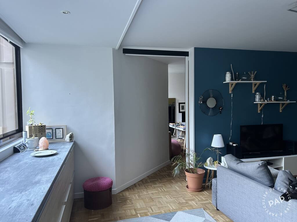 Appartement à vendre, 97m², Saint-Germain-en-Laye