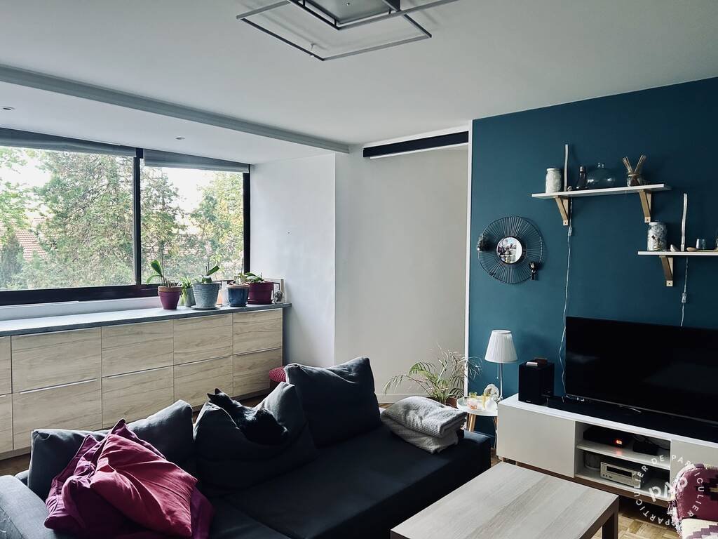 Appartement à vendre, 97m², Saint-Germain-en-Laye