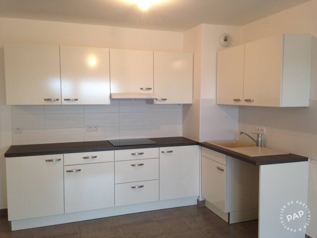 Appartement à louer, 62m², Sartrouville