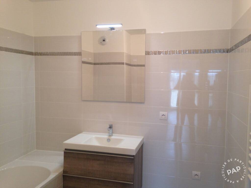 Appartement à louer, 62m², Sartrouville