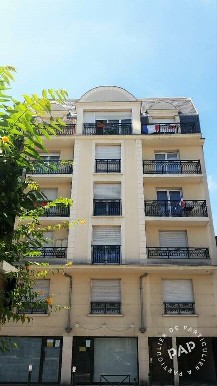 Appartement à louer, 22m², Alfortville