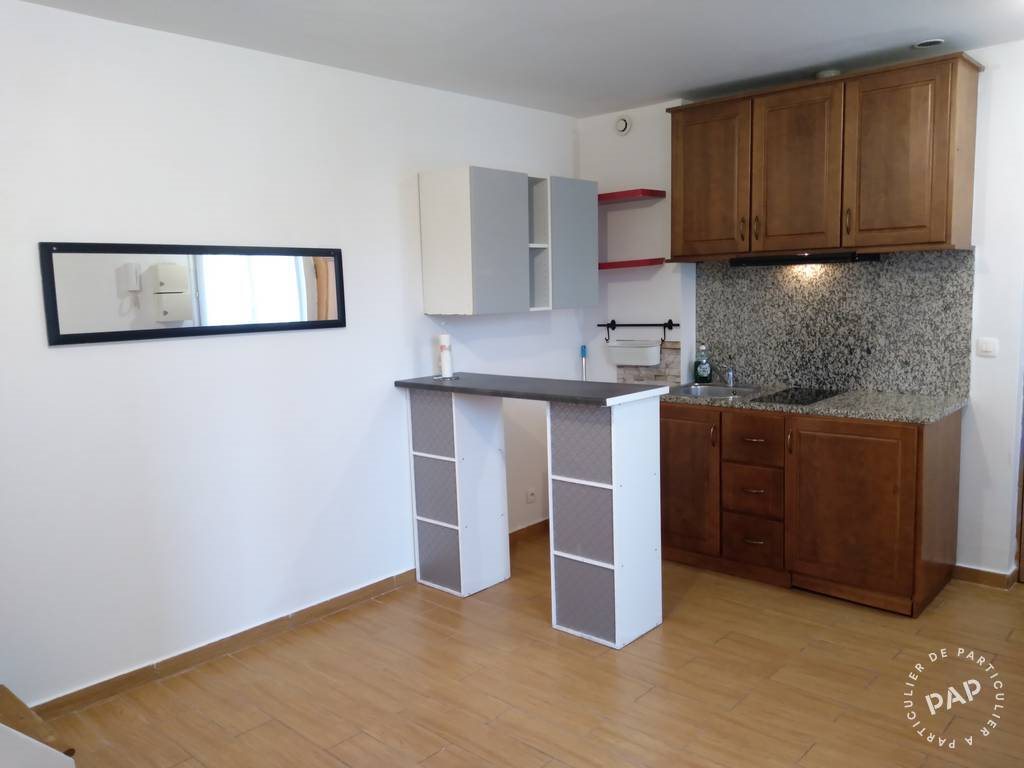 Appartement à louer, 30m², Alfortville