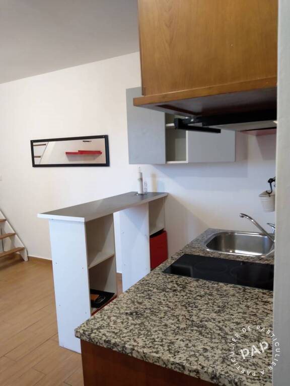 Appartement à louer, 30m², Alfortville