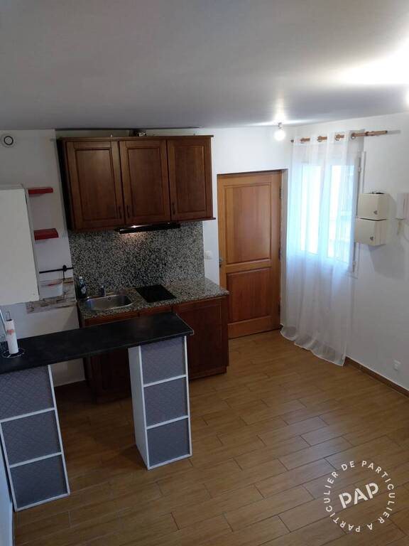 Appartement à louer, 30m², Alfortville