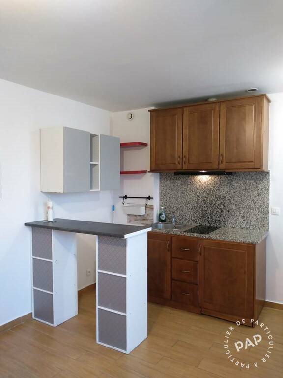Appartement à louer, 30m², Alfortville
