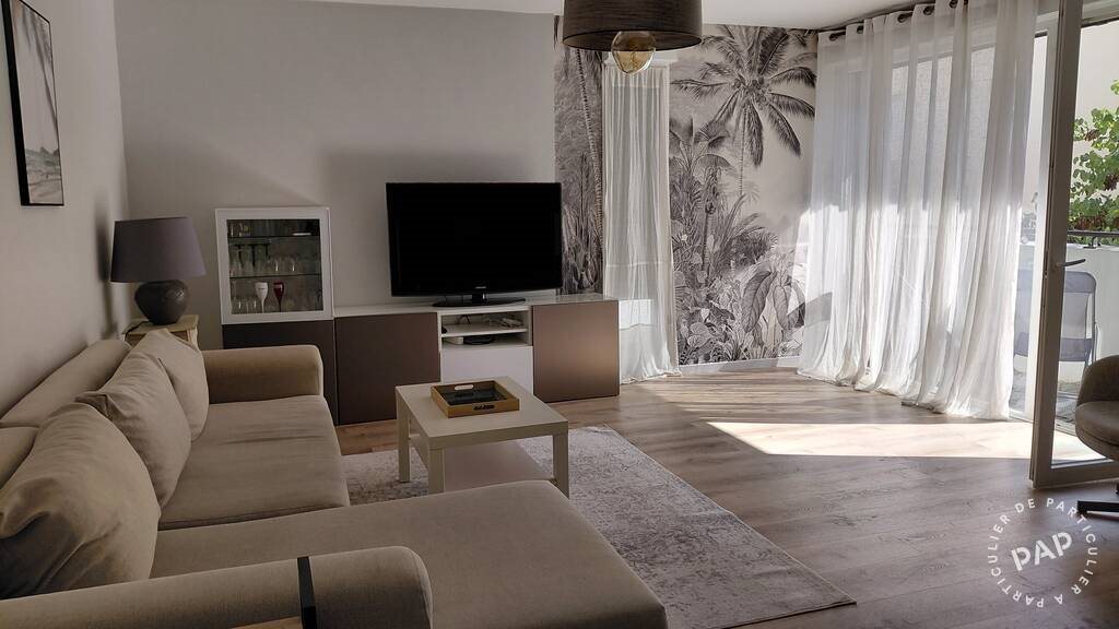 Appartement à louer, 73m², La Riche