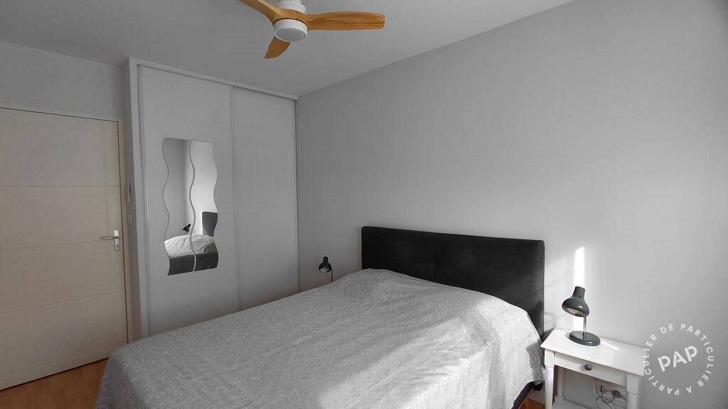 Appartement à louer, 73m², La Riche