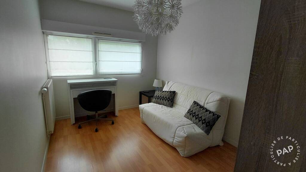 Appartement à louer, 73m², La Riche