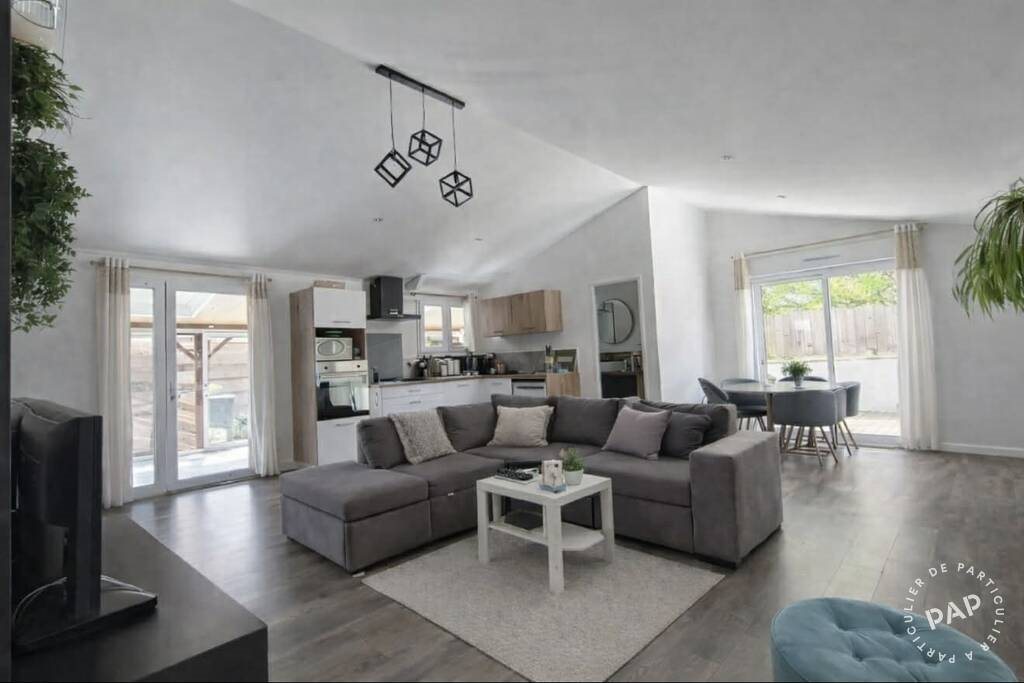 Maison à vendre, 170m², Lanton