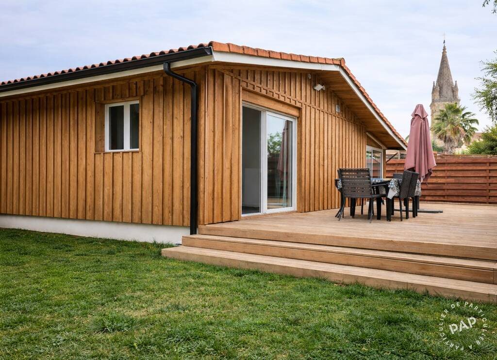 Maison à vendre, 170m², Lanton