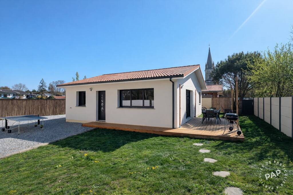 Maison à vendre, 170m², Lanton