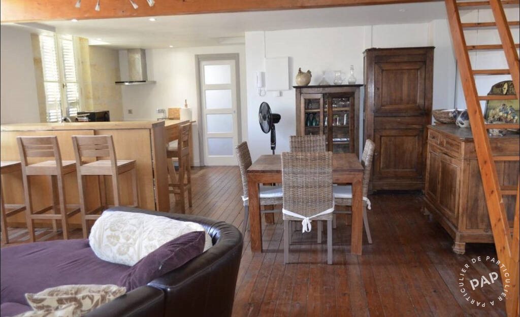 Appartement à vendre, 92m², Bordeaux