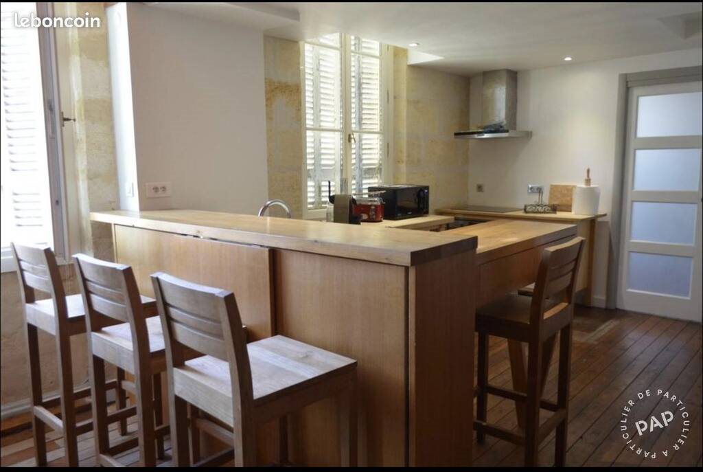 Appartement à vendre, 92m², Bordeaux