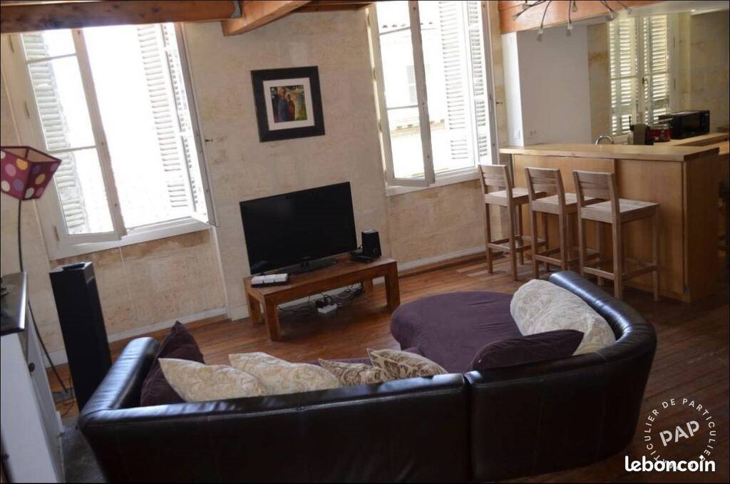 Appartement à vendre, 92m², Bordeaux