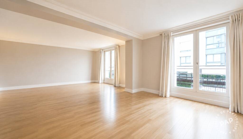 Appartement à louer, 110m², Neuilly-sur-Seine