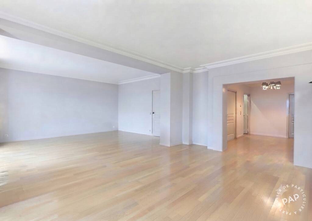 Appartement à louer, 110m², Neuilly-sur-Seine