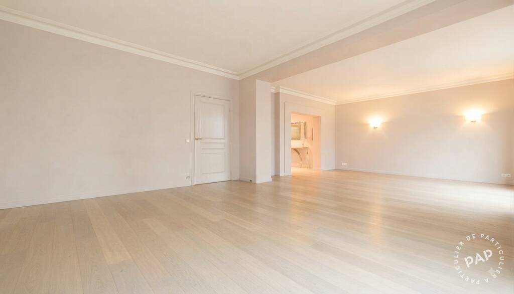 Appartement à louer, 110m², Neuilly-sur-Seine