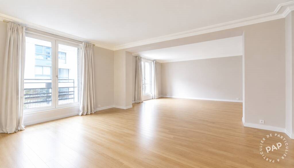 Appartement à louer, 110m², Neuilly-sur-Seine