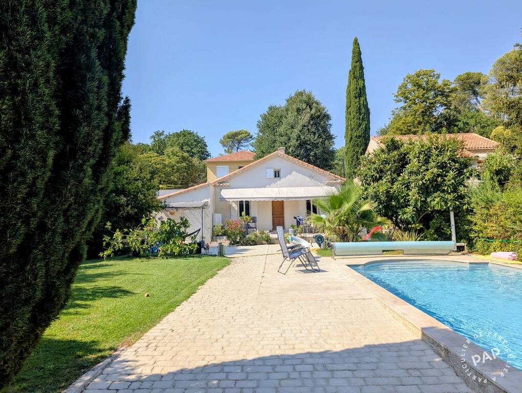 Maison à vendre, 96m², Aix-en-Provence