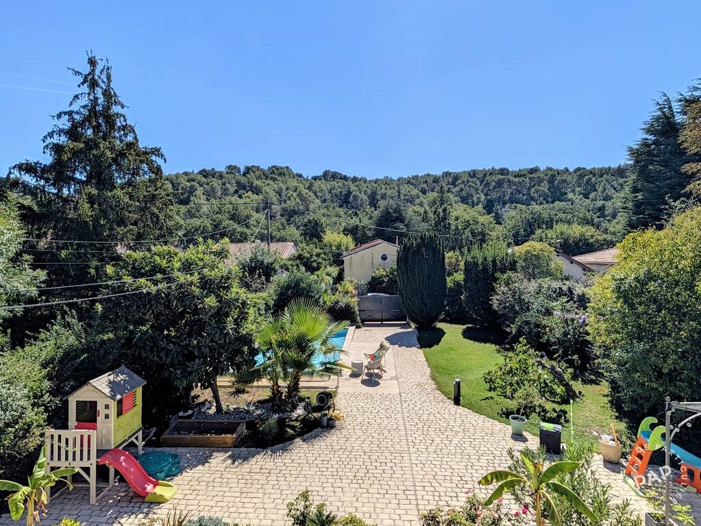 Maison à vendre, 96m², Aix-en-Provence