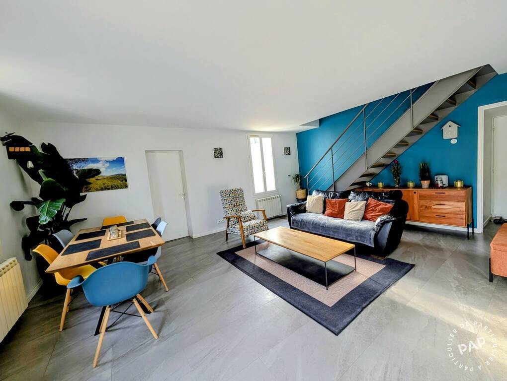 Maison à vendre, 96m², Aix-en-Provence