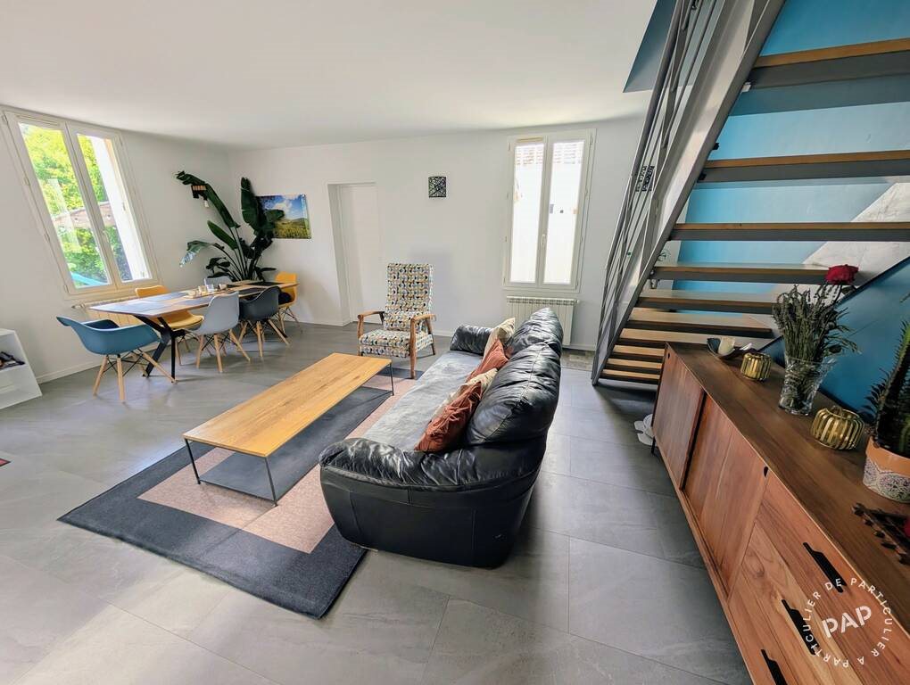 Maison à vendre, 96m², Aix-en-Provence