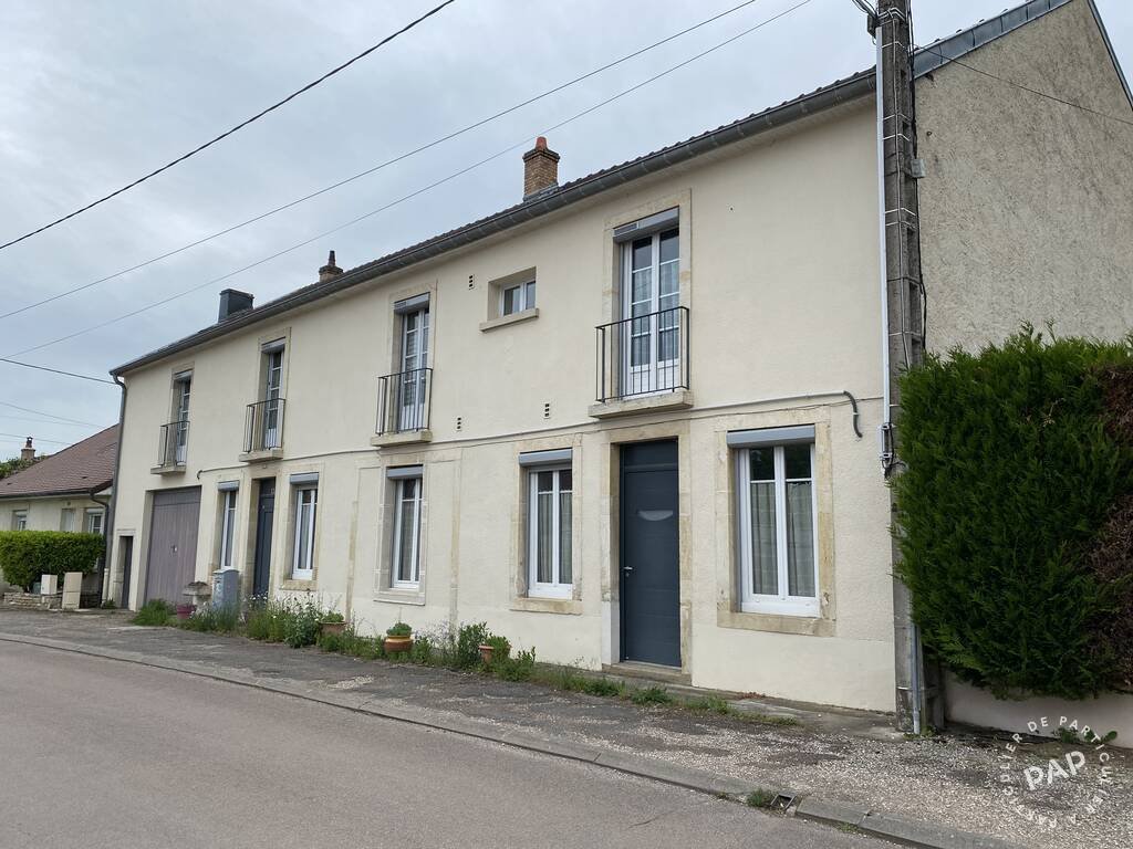 Maison à vendre, 298m², Arc-sur-Tille