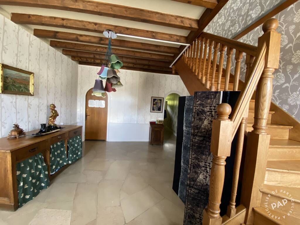 Maison à vendre, 298m², Arc-sur-Tille