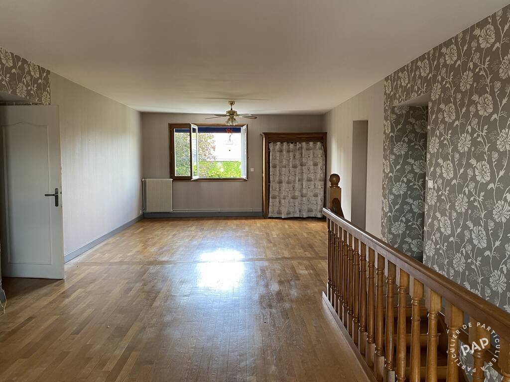 Maison à vendre, 298m², Arc-sur-Tille