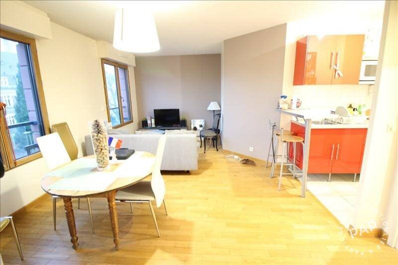 Appartement à louer, 35m², Lille