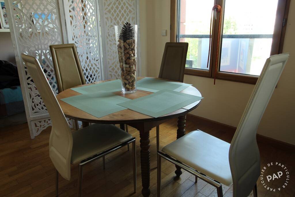 Appartement à louer, 35m², Lille