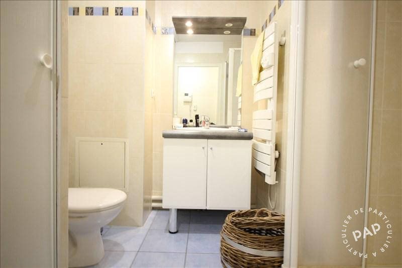 Appartement à louer, 35m², Lille