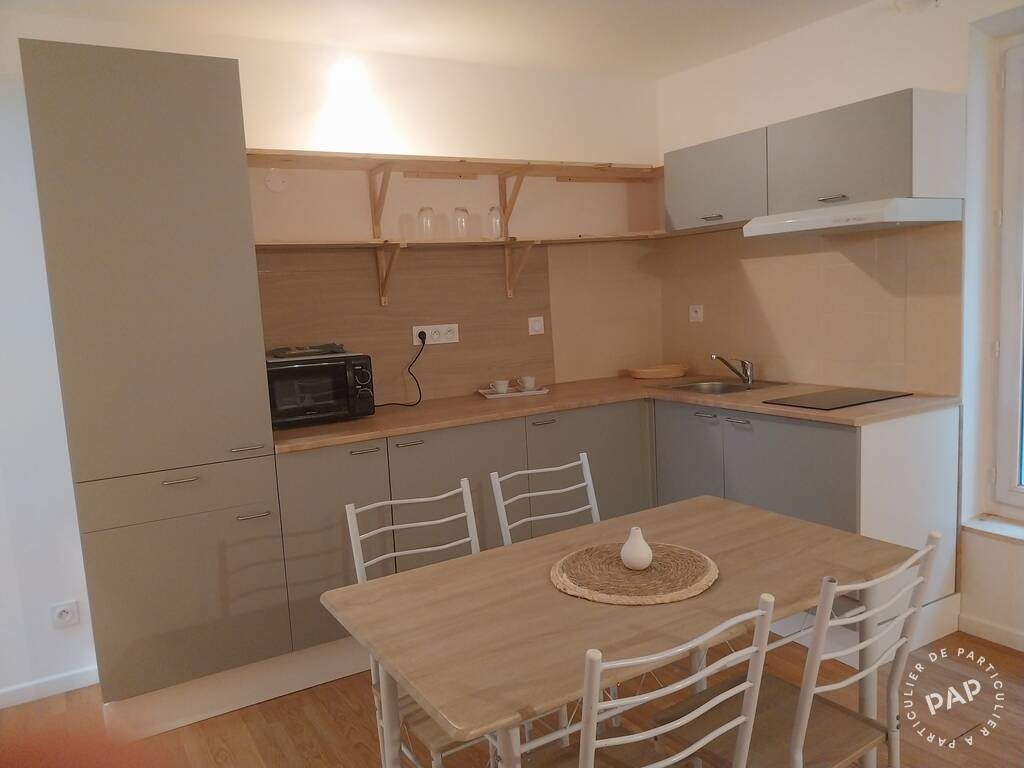 Appartement à louer, 20m², Cazouls-lès-Béziers